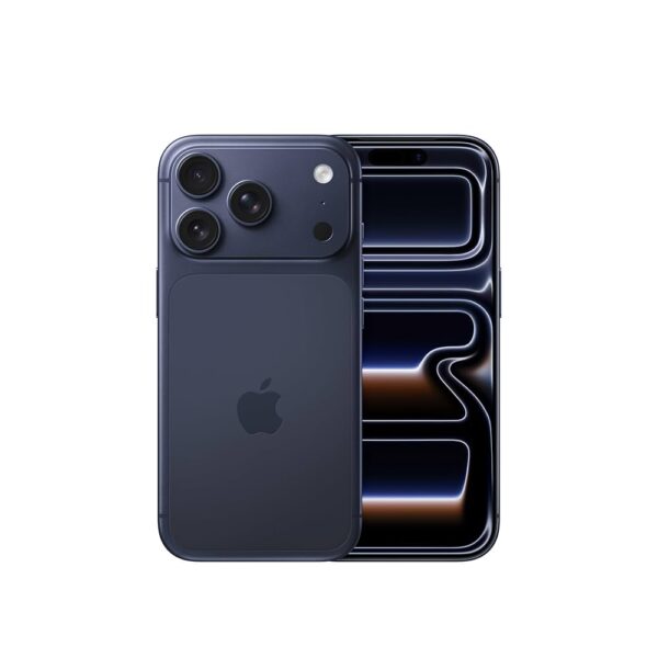 Apple iPhone 18 Pro – 12GB RAM, 1TB Storage, 6.3 inches