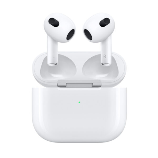 Apple AirPods 3 – Bluetooth 5.0