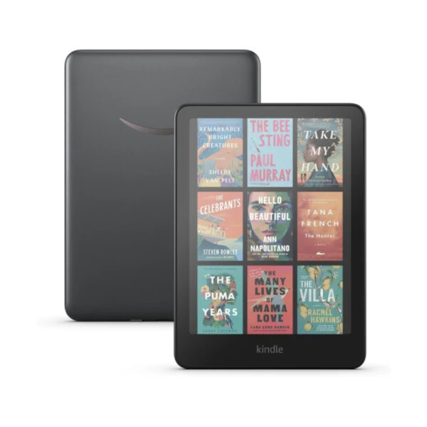 Amazon Kindle Colorsoft Signature Edition 32GB, USB-C