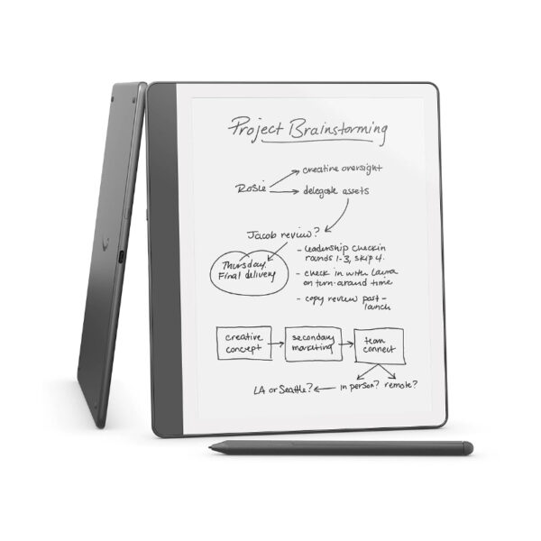 Amazon Kindle Scribe With Basic Pen 16GB