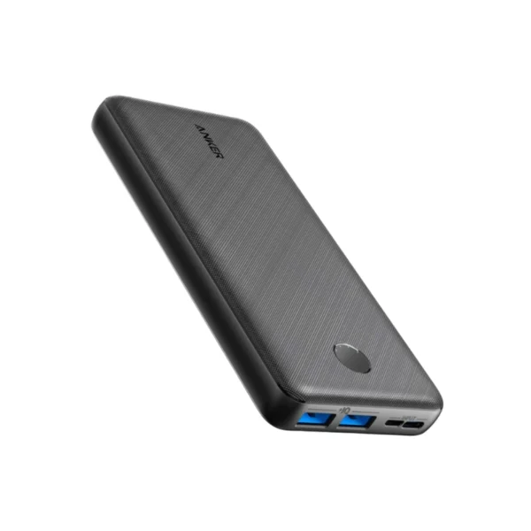 Anker PowerCore Essential 20000 PD, 10W, 20,000mAh, USB-C