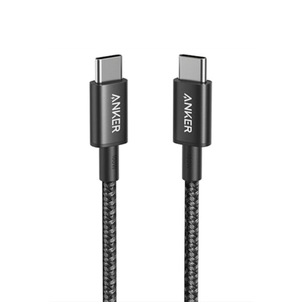 Anker 333 USB - C to USB - C Cable