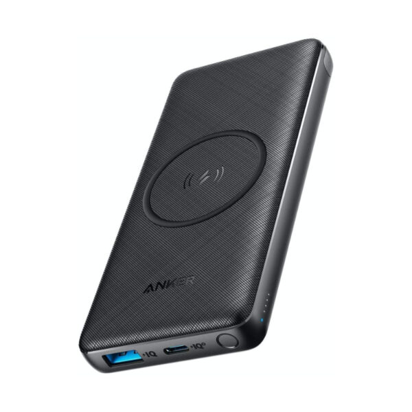Anker PowerCore III Sense 10K 20W – 10000mAh, 20W Overview Discover the An
