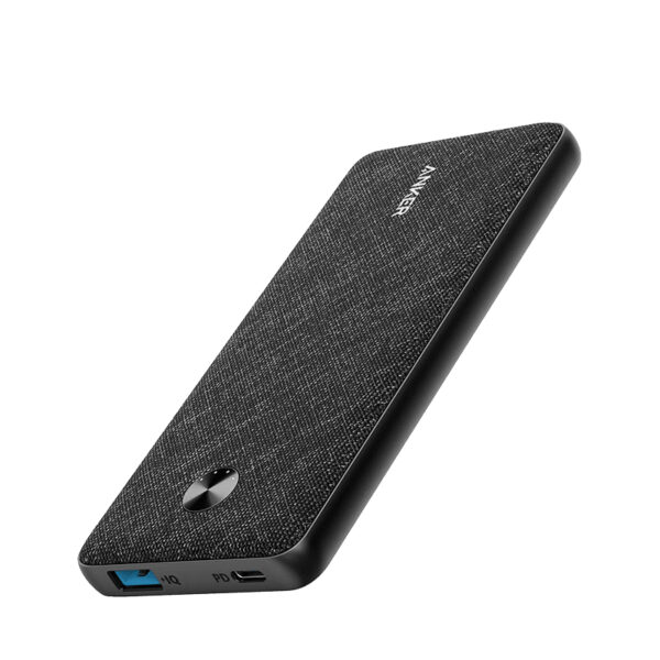Anker PowerCore III Sense 10K 18W – 10000mAh, 18W Overview Discover the An