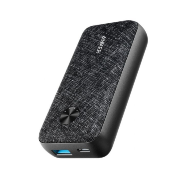 Anker PowerCore Metro 10000mAh Power Bank – 140W Multi-Port Charger When