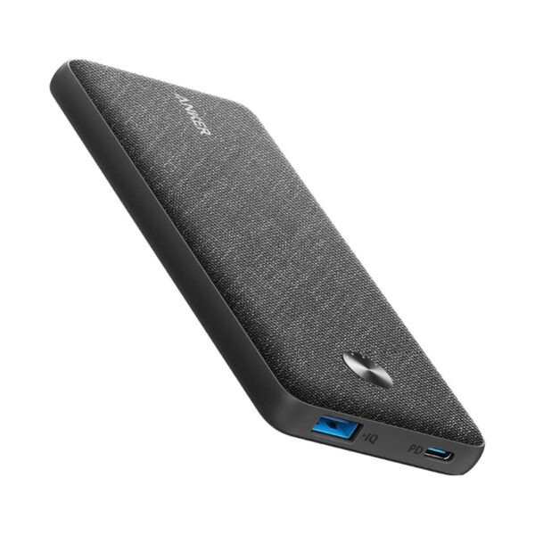 Anker PowerCore Metro Slim 10000mAh – 0.6 inches) and lightweight (226, 18W) Power Bank