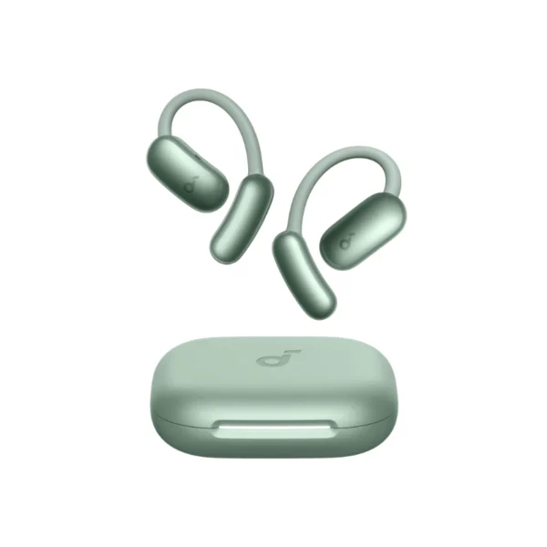 Anker Soundcore AeroFit 2 AI Assistant, IP55, Bluetooth 5.4