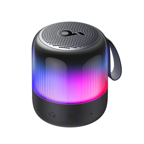 Anker Soundcore Glow Mini, 30W, IP67, Bluetooth 5.3
