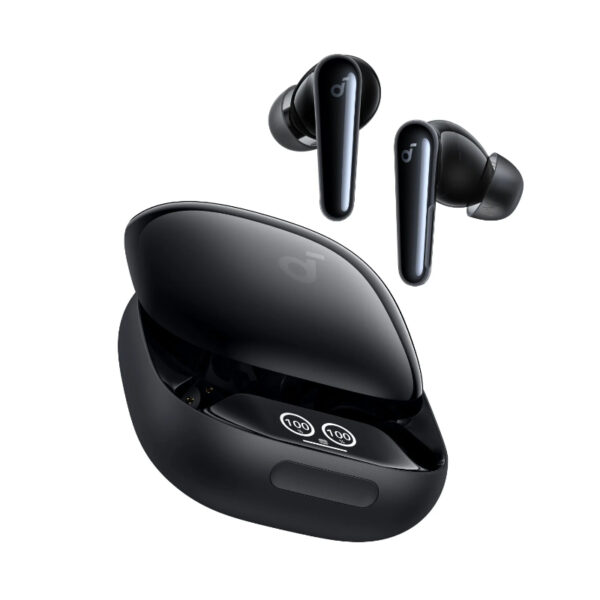 Anker Soundcore Liberty 4 Pro ANC Earbuds – Bluetooth 5.3