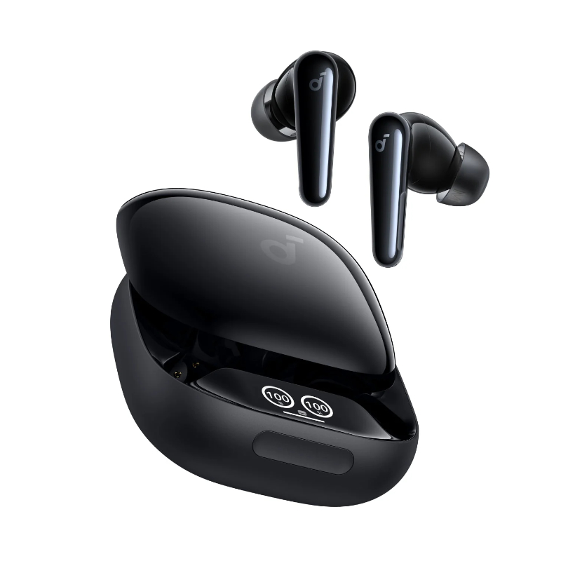 Anker Soundcore Liberty 4 Pro ANC Earbuds – Bluetooth 5.3