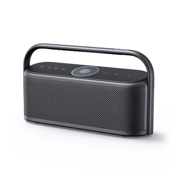 Anker Soundcore Motion X600 50W – 50W Overview Discover the An