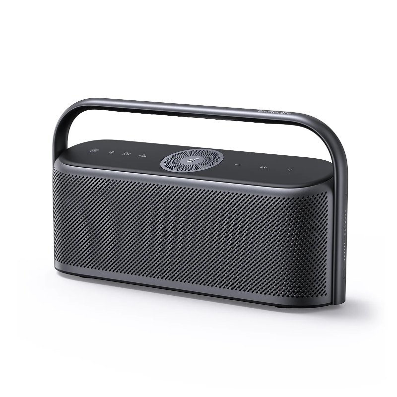 Anker Soundcore Motion X600 50W – 50W Overview Discover the An