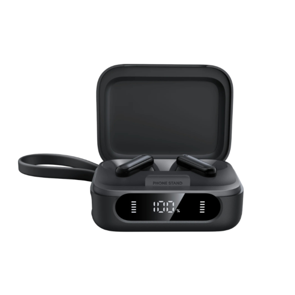 Anker Soundcore P41i, Active Noise Cancellation (ANC), 10W, 3,000mAh