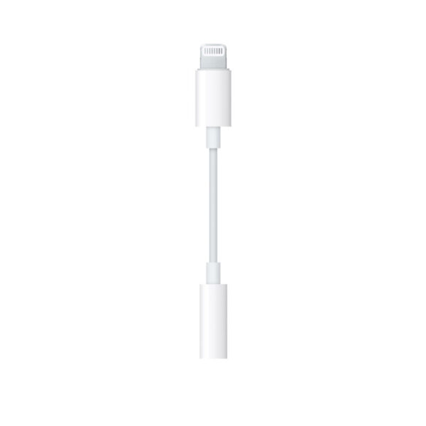Apple Lightning to Headphone Jack Adapter – Price in Kenya
