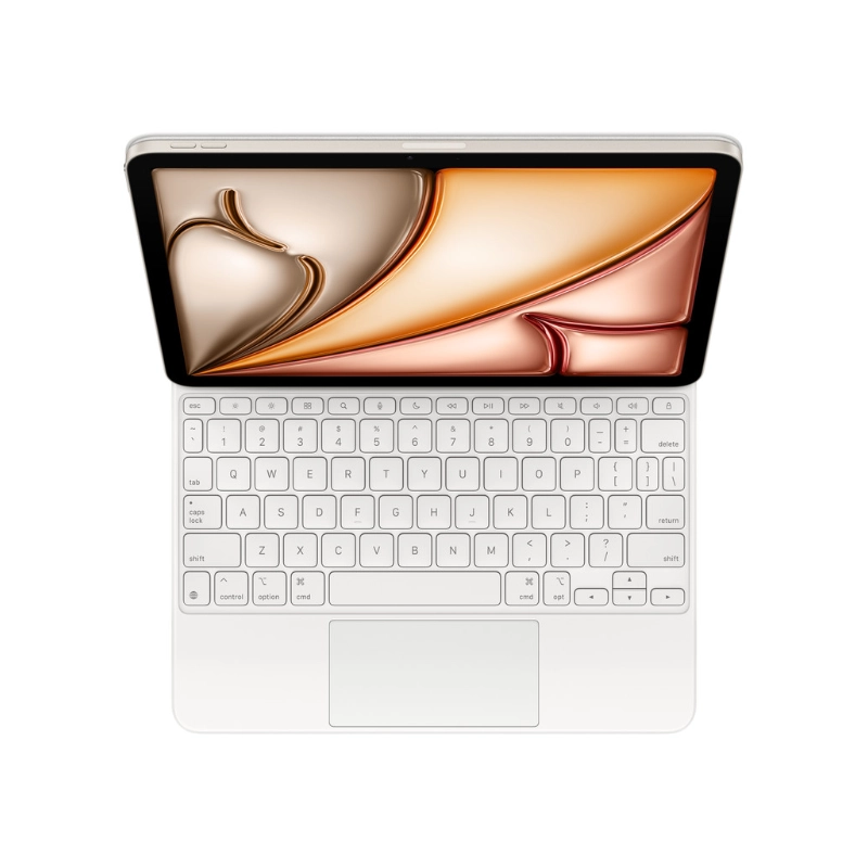 Apple Magic Keyboard for iPad Air 11 - inch (M4)