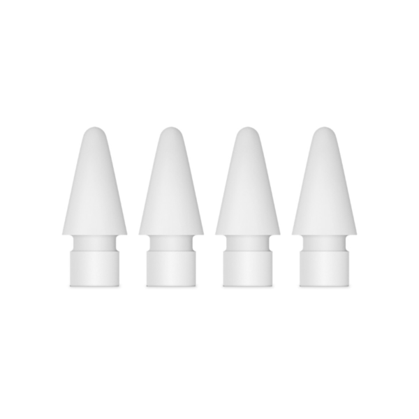 Apple Pencil Tips – 20W USB-C Power Adapter Appl