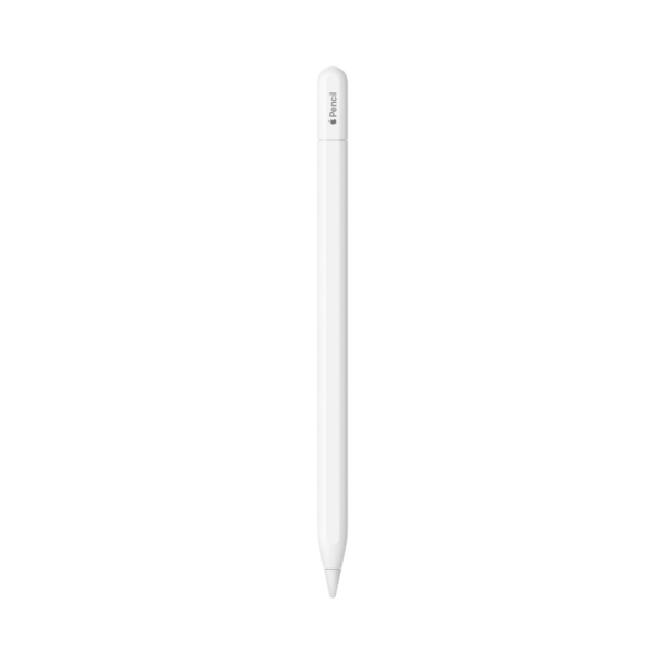 Apple Pencil (USB C) – 6.10 inches (155 mm) Diameter: 0
