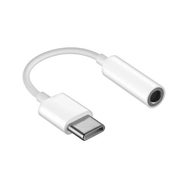 Apple USB C to 3.5mm Headphone Jack Adapter – Price in Kenya