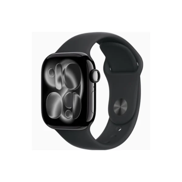 Apple Watch Series 11, OLED, Bluetooth 5.3, 24-hour Battery Life, GPS