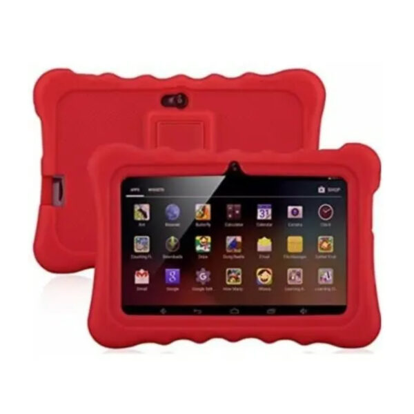 Bebe Tab B 2060 Kids Tablet – 6GB RAM, 256GB Storage, 10 inches Display Type: IPS LCD Resolution