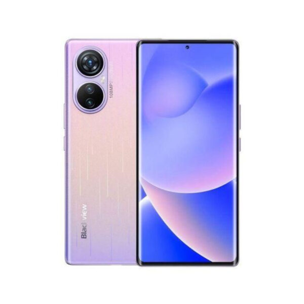 Blackview A200 Pro – 12GB RAM, 6.67 inches, 16MP front lens capable of 1080p video
