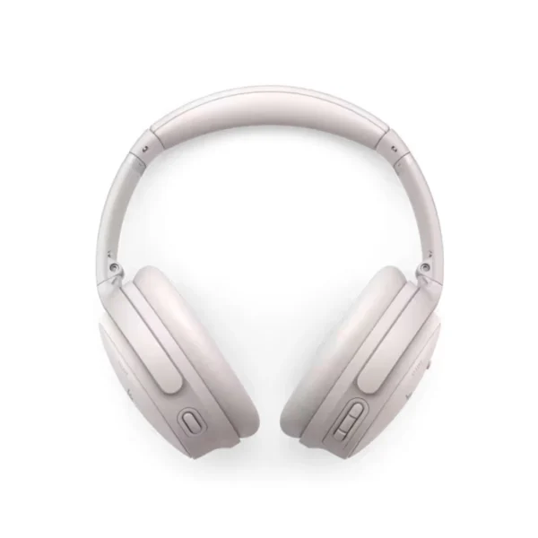 Bose QuietComfort 45 Headphones, Active Noise Cancellation (ANC), Bluetooth 5.1, USB-C, 24-hour Battery Life