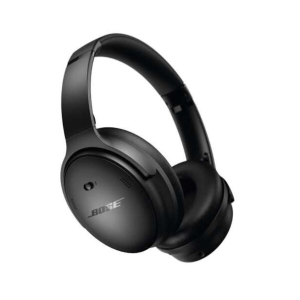 Bose QuietComfort SC Headphones, Active Noise Cancellation (ANC), Spatial Audio, M3, Bluetooth 5.1, USB-C