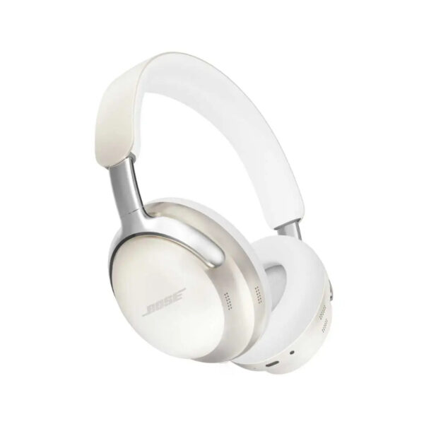 Bose QuietComfort Ultra 60th Anniversary Diamond Edition Headphones, Bluetooth 5.3, 24-hour Battery Life