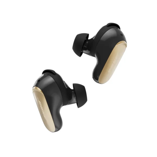Bose QuietComfort Ultra Earbuds (2nd Gen), Active Noise Cancellation (ANC), USB-C, 6-hour Battery Life