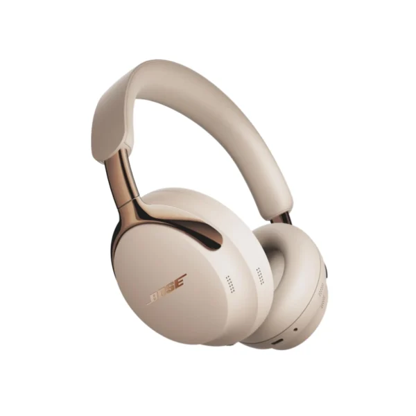 Bose QuietComfort Ultra Headphones (2nd Gen), Active Noise Cancellation (ANC), USB-C, 24-hour Battery Life