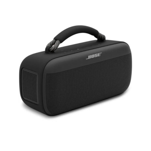 Bose SoundLink Max Speaker, USB-C, 20-hour Battery Life, IP67