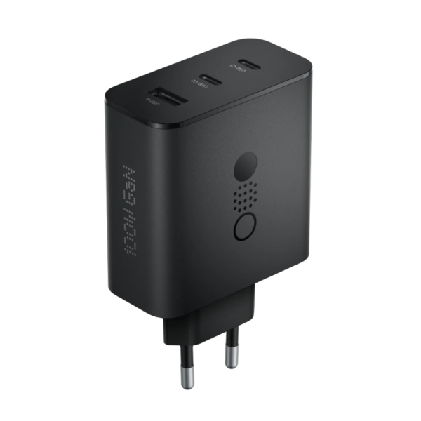 CMF Power 140W GaN Charger, 140W Output, Dual USB-C