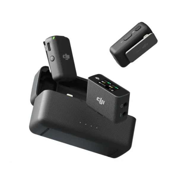 DJI Mic