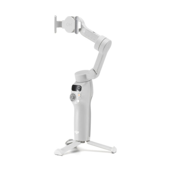 DJI Osmo Mobile 7 – 3.3 inches wide in a fast-mounting interface, 3350 mAh, 10W USB-C charger) Gimbal Ch