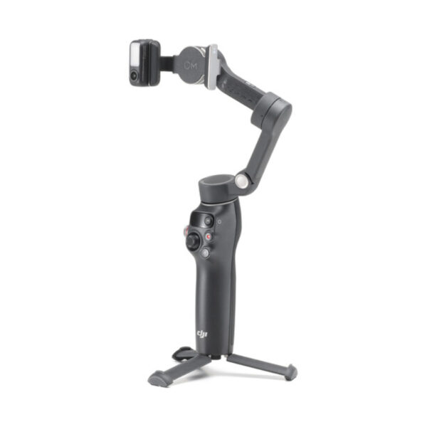 DJI Osmo Mobile 7P Smartphone Gimbal – 3350 mAh, 10W USB-C charger) Gimbal Ch, Bluetooth 5.3