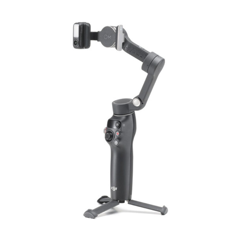 DJI Osmo Mobile 7P Smartphone Gimbal – 3350 mAh, 10W USB-C charger) Gimbal Ch, Bluetooth 5.3