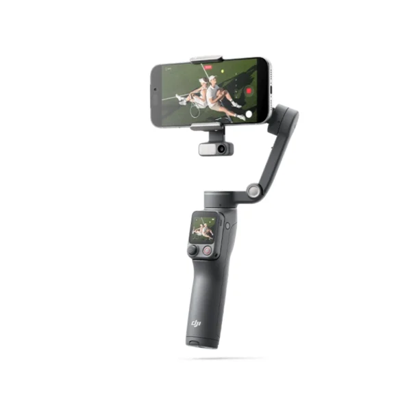 DJI Osmo Mobile 8P Gimbal Bundle – Price in Kenya