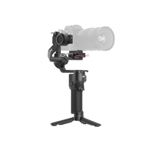 DJI RS 3 Mini Gimbal – 2450mAh, Bluetooth 5.1