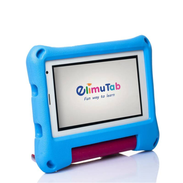 ElimuTab ET04 Pro – 2GB RAM, 32GB Storage, 7 inch IPS display with 1024*600p resolut