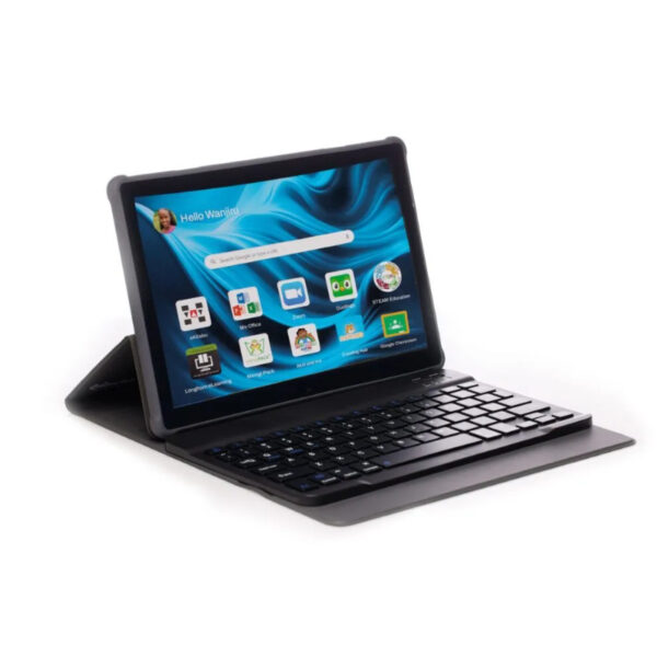 ElimuTab ET02 Pro – 2GB RAM, 10 inches Type: IPS LCD Resolution: 1280*800, 000mAh