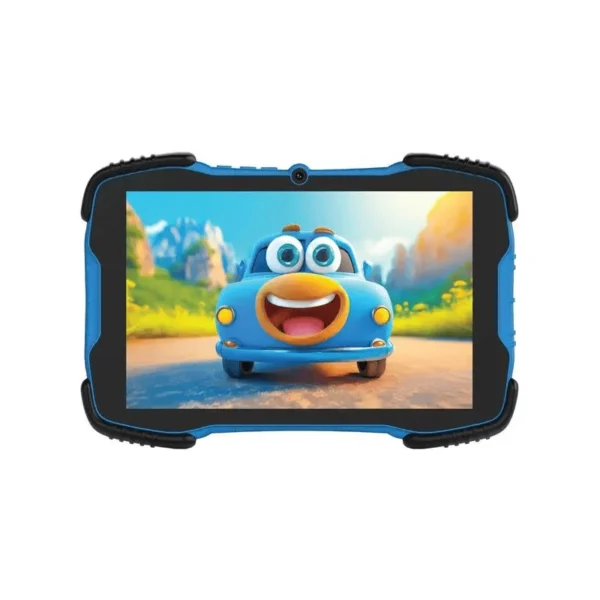 Green Lion G, Kid 20 Kids Tablet, USB-C, 4000mAh Battery