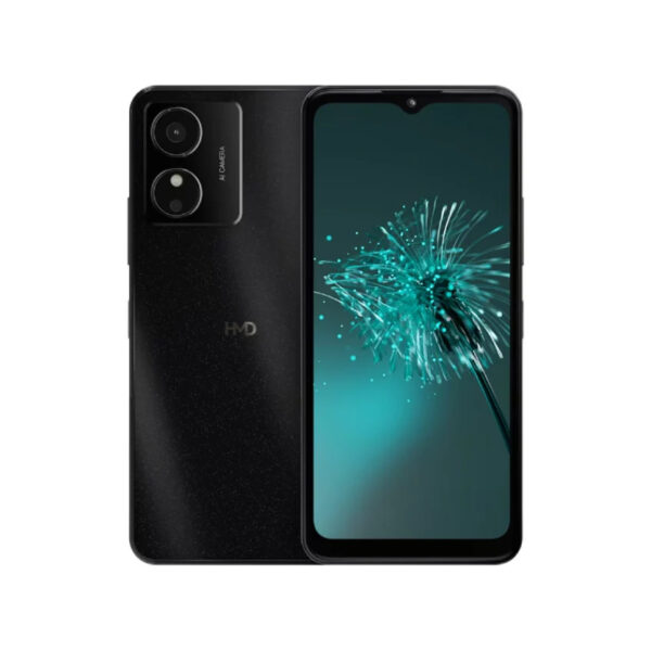 HMD Arc – 4GB RAM, 6.52 inches, 13MP primary camera