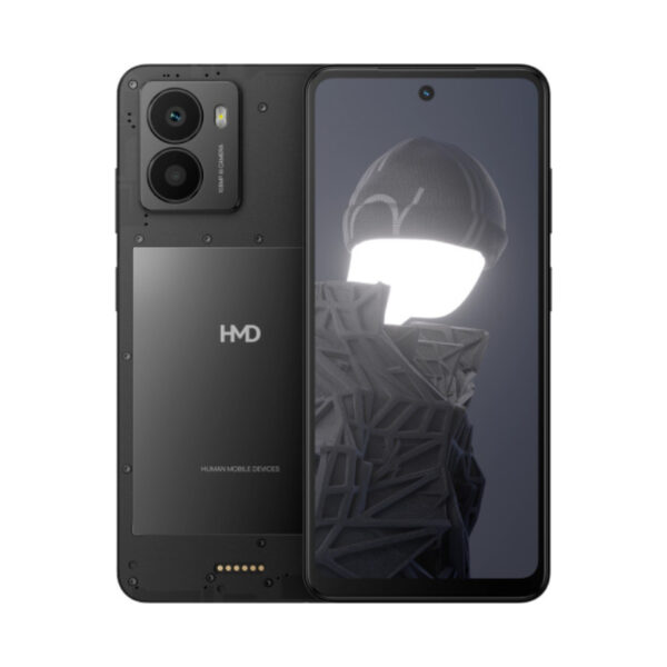 HMD Fusion