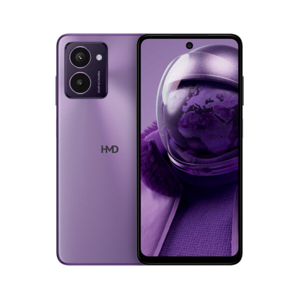 HMD Pulse Pro – 8GB RAM, 128GB Storage, 6.65 inches