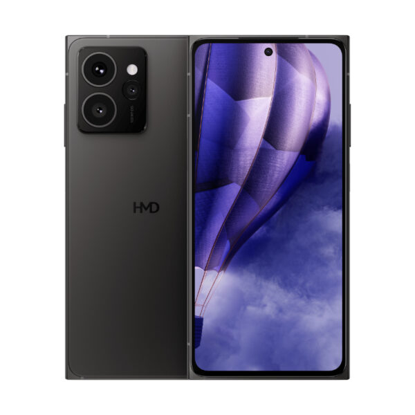 HMD Skyline – 12GB RAM, 6.55 inches, 108MP + 50MP +13MP main camera and 50MP
