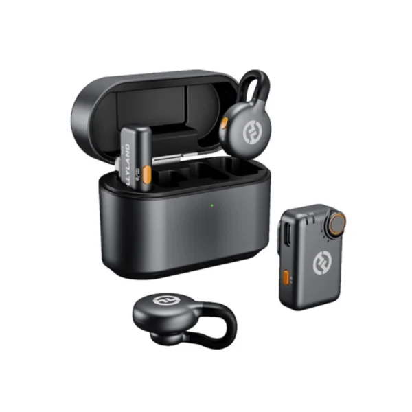 Hollyland Lark M2S Mini Combo, USB-C