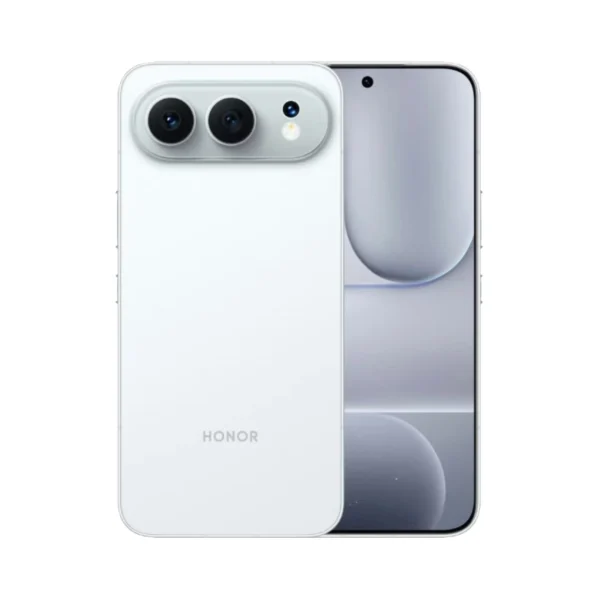Honor 500 5G, 6.55-inch OLED 120Hz, 12MP + 50MP Camera, USB-C, IP68, 80W Fast Charging