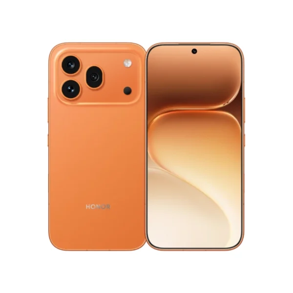 Honor 600 Pro 5G – 12GB RAM, 1TB Storage, 6.57 inches