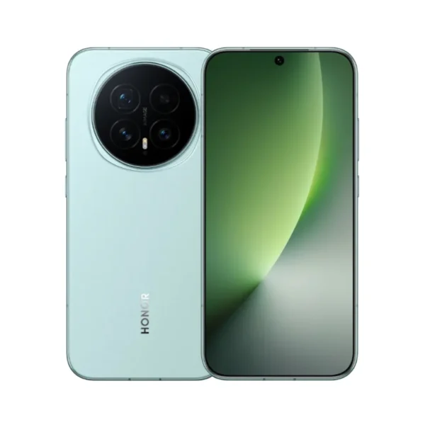 Honor Magic8, 6.58-inch OLED 120Hz, Snapdragon 8, Triple 50MP + 64MP Camera, 5G, USB-C