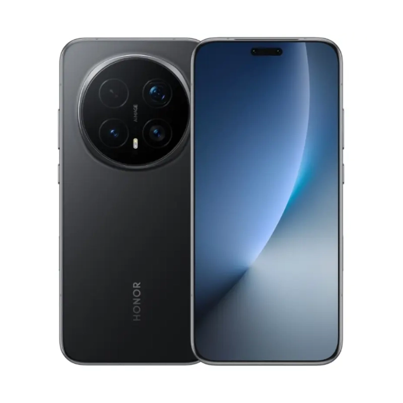 Honor Magic8 Pro, 6.71-inch OLED 120Hz, Snapdragon 8, Triple 50MP + 200MP Camera, 5G, USB-C